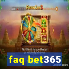 faq bet365