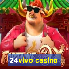 24vivo casino