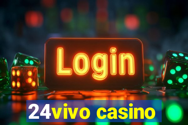 24vivo casino