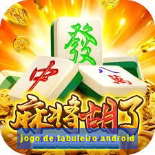 jogo de tabuleiro android