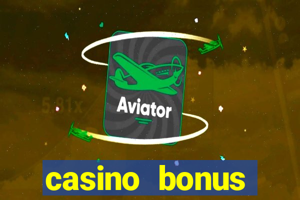 casino bonus rodadas gratis