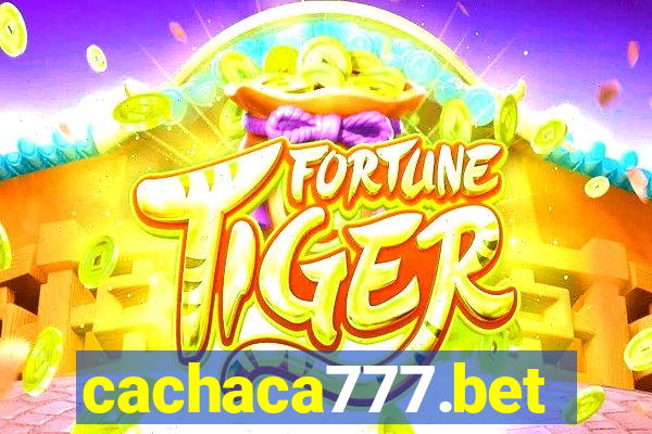 cachaca777.bet