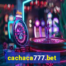 cachaca777.bet