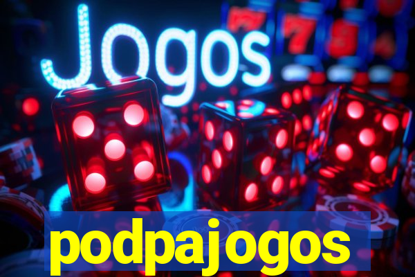 podpajogos