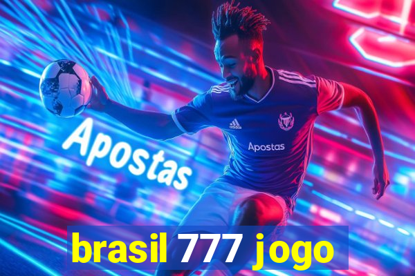 brasil 777 jogo