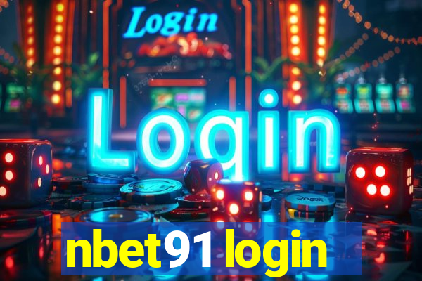 nbet91 login