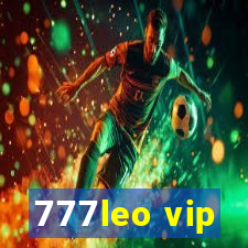 777leo vip