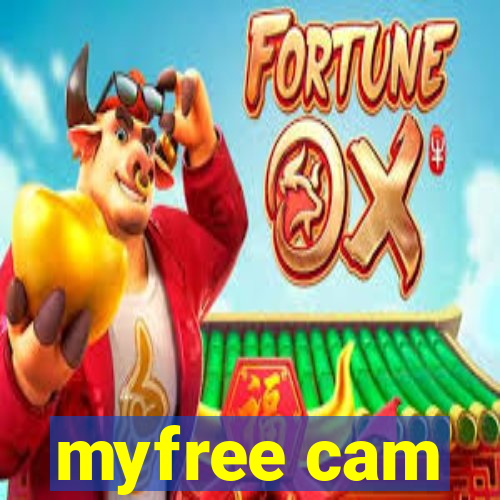 myfree cam