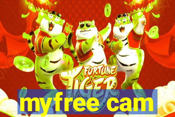 myfree cam