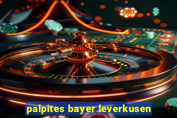 palpites bayer leverkusen