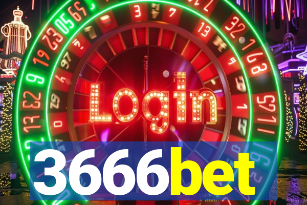 3666bet