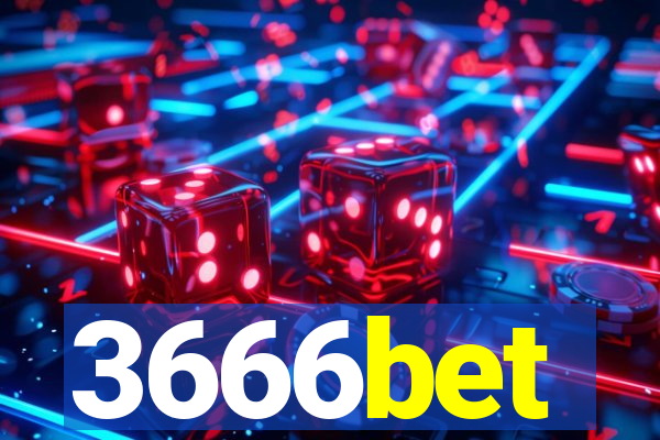 3666bet