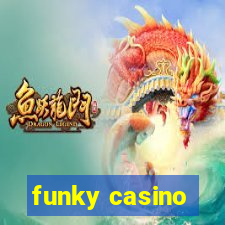 funky casino