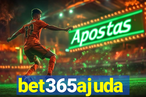 bet365ajuda