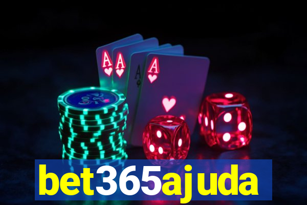 bet365ajuda