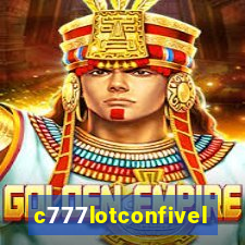 c777lotconfivel