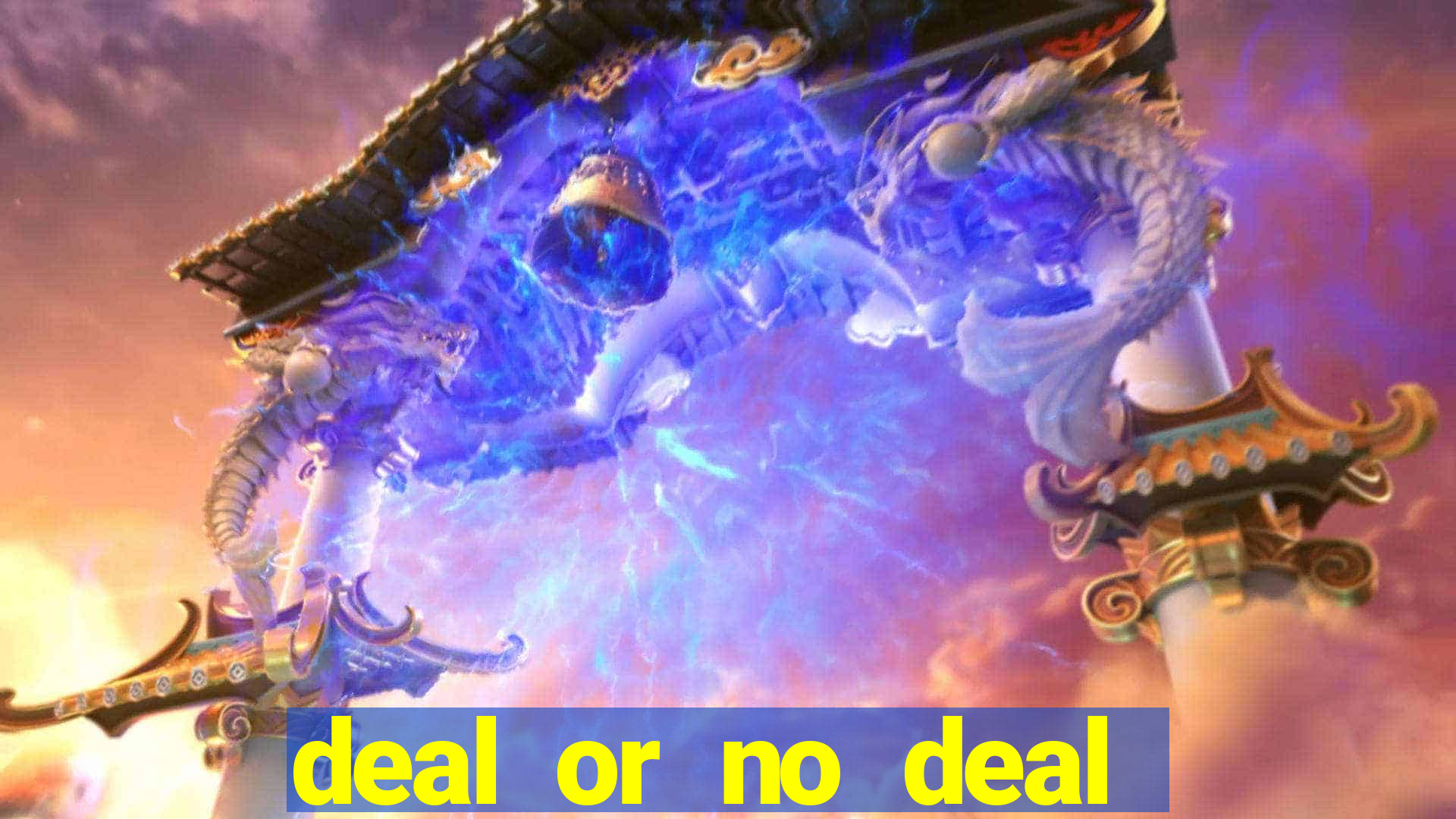 deal or no deal go all the way slot