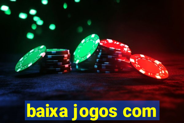 baixa jogos com