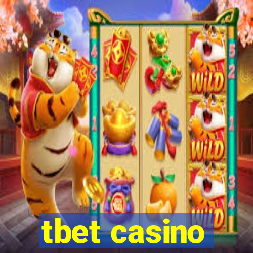 tbet casino