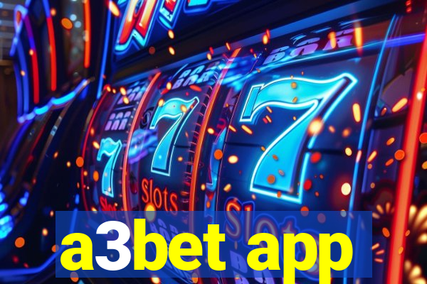 a3bet app