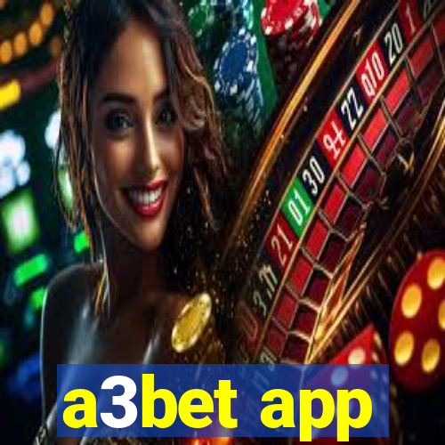 a3bet app