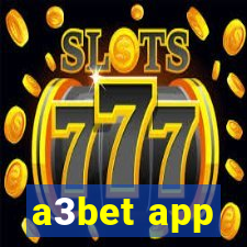 a3bet app