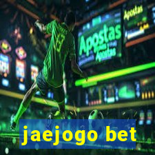 jaejogo bet