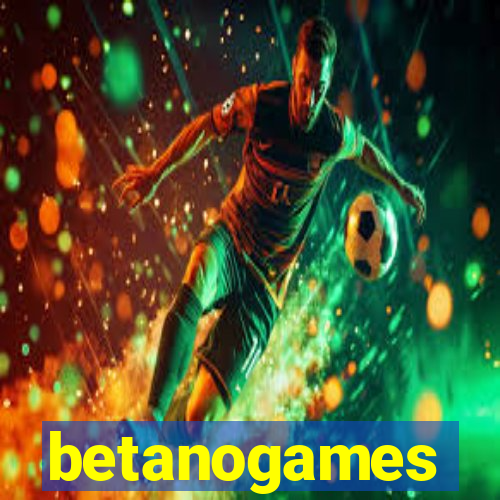 betanogames