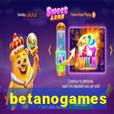 betanogames