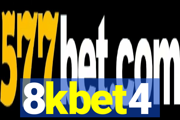 8kbet4