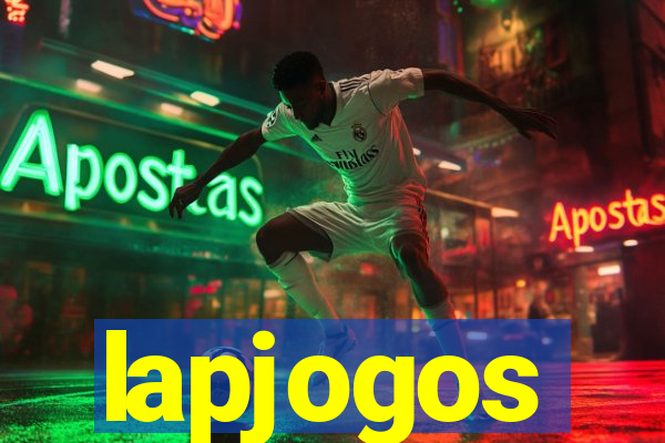 lapjogos