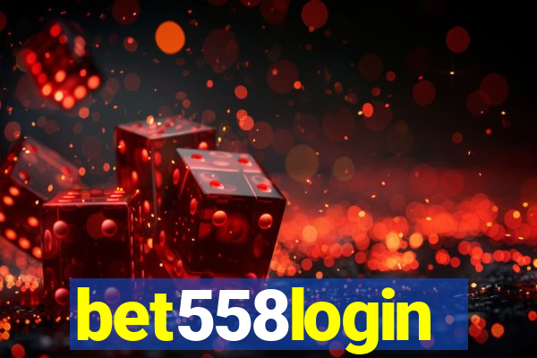 bet558login