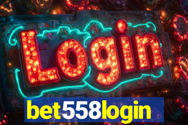 bet558login