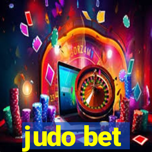 judo bet