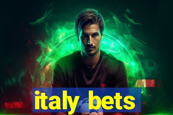 italy bets