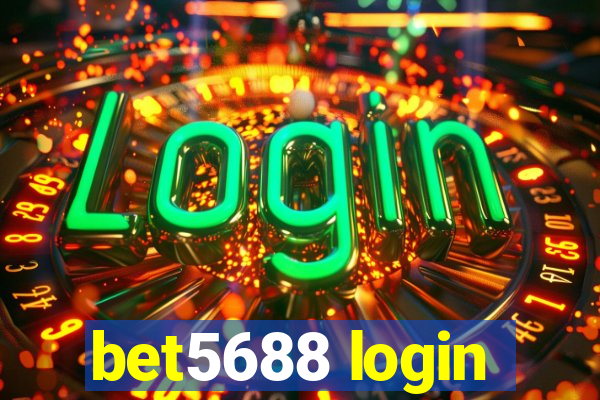 bet5688 login