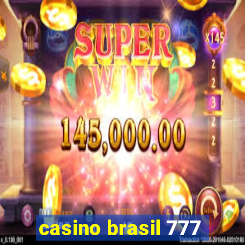 casino brasil 777