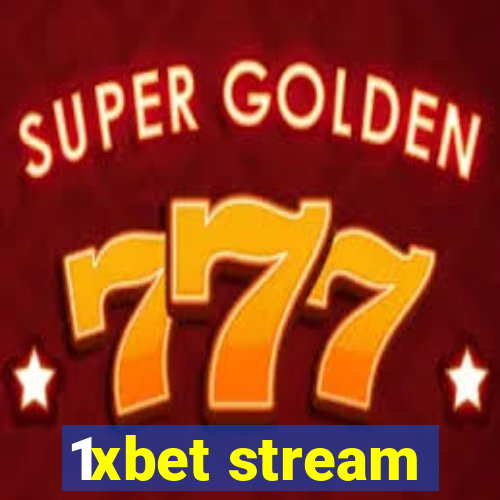 1xbet stream