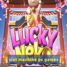 slot machine pc games