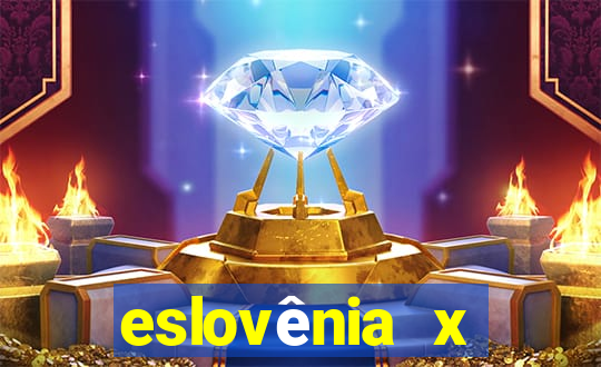 eslovênia x sérvia palpite