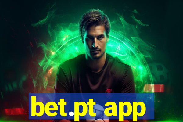 bet.pt app