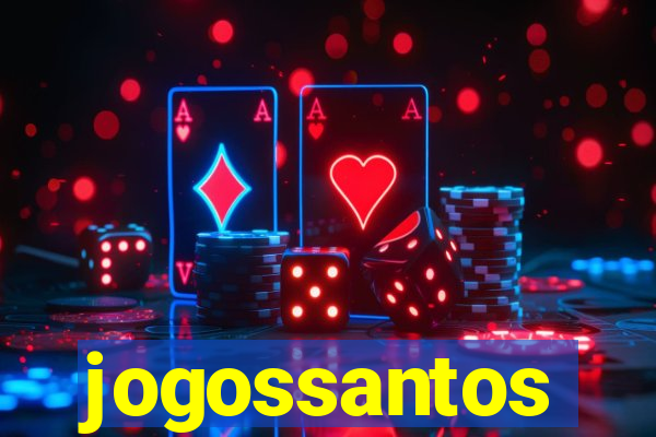 jogossantos