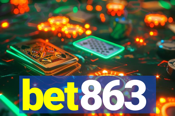 bet863