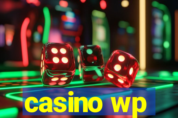 casino wp