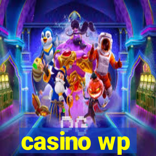 casino wp