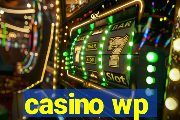 casino wp