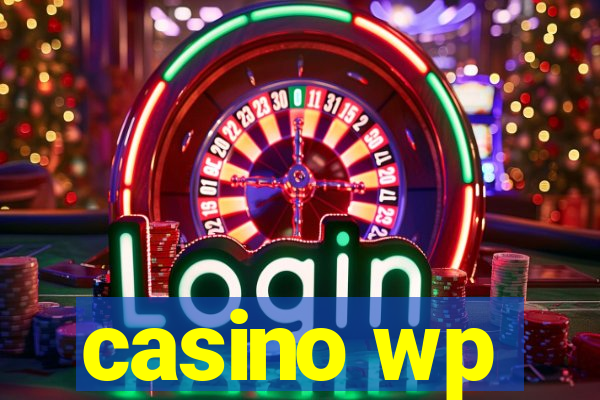 casino wp