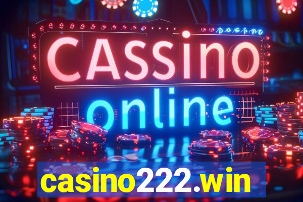 casino222.win