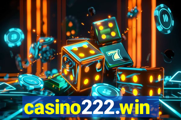 casino222.win