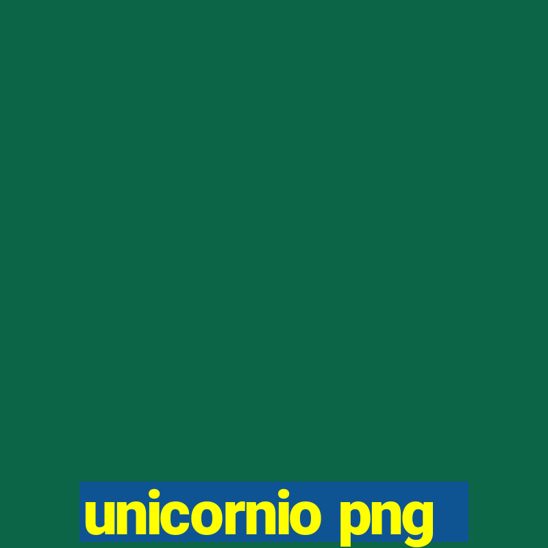 unicornio png